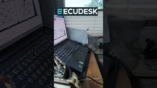 Ford Continental SID208 #chiptuning #ecudesk #ecuremap #carrepair