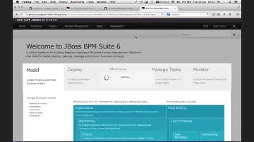 The JBoss Cloud Guide to all things xPaaS - Eric Schabell