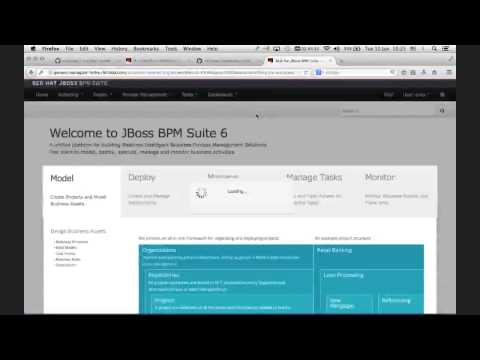 The JBoss Cloud Guide to all things xPaaS - Eric Schabell