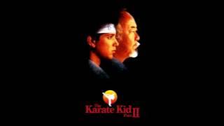 Peter Cetera-Glory of Love-Karate Kid 2 Extended Version