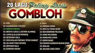 20 Lagu Paling Laris GOMBLOH