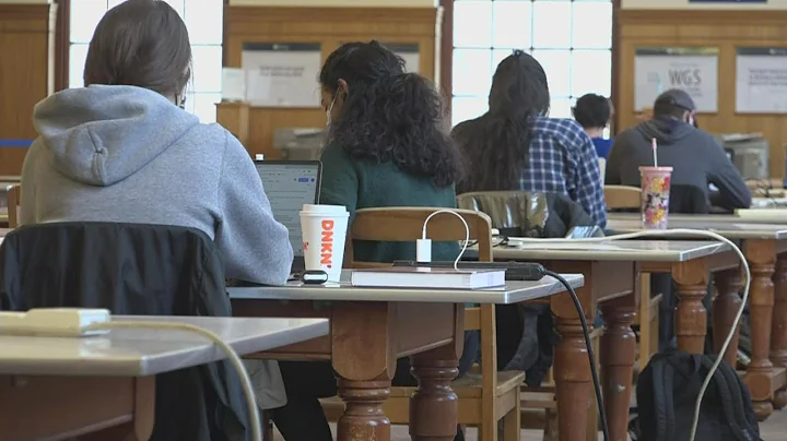 How COVID-19 has changed the college admissions process - DayDayNews