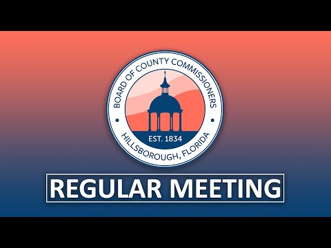 Board of County Commissioners: Regular and Budget Presentation Meeting - 07.20.22