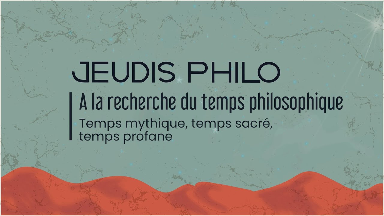 Citation Philo Sur Le Temps www.youtube.com