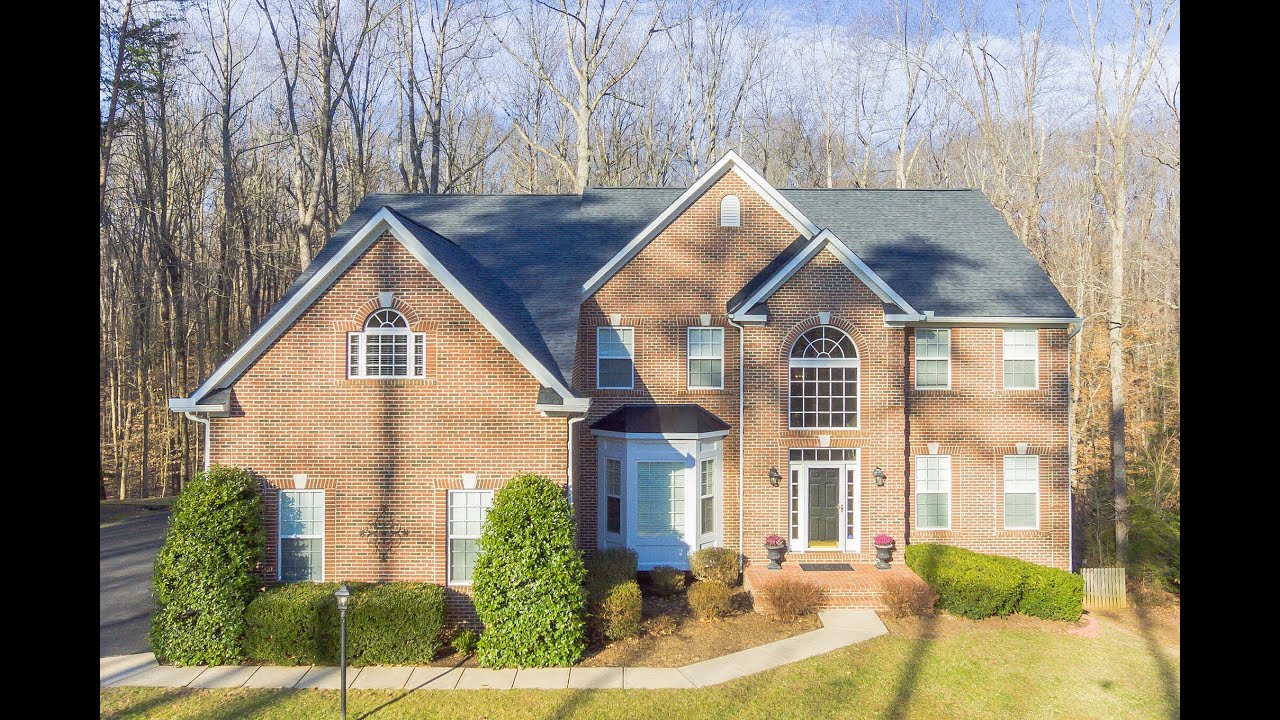 101 Arden Lane, Stafford, VA, 22556 YouTube