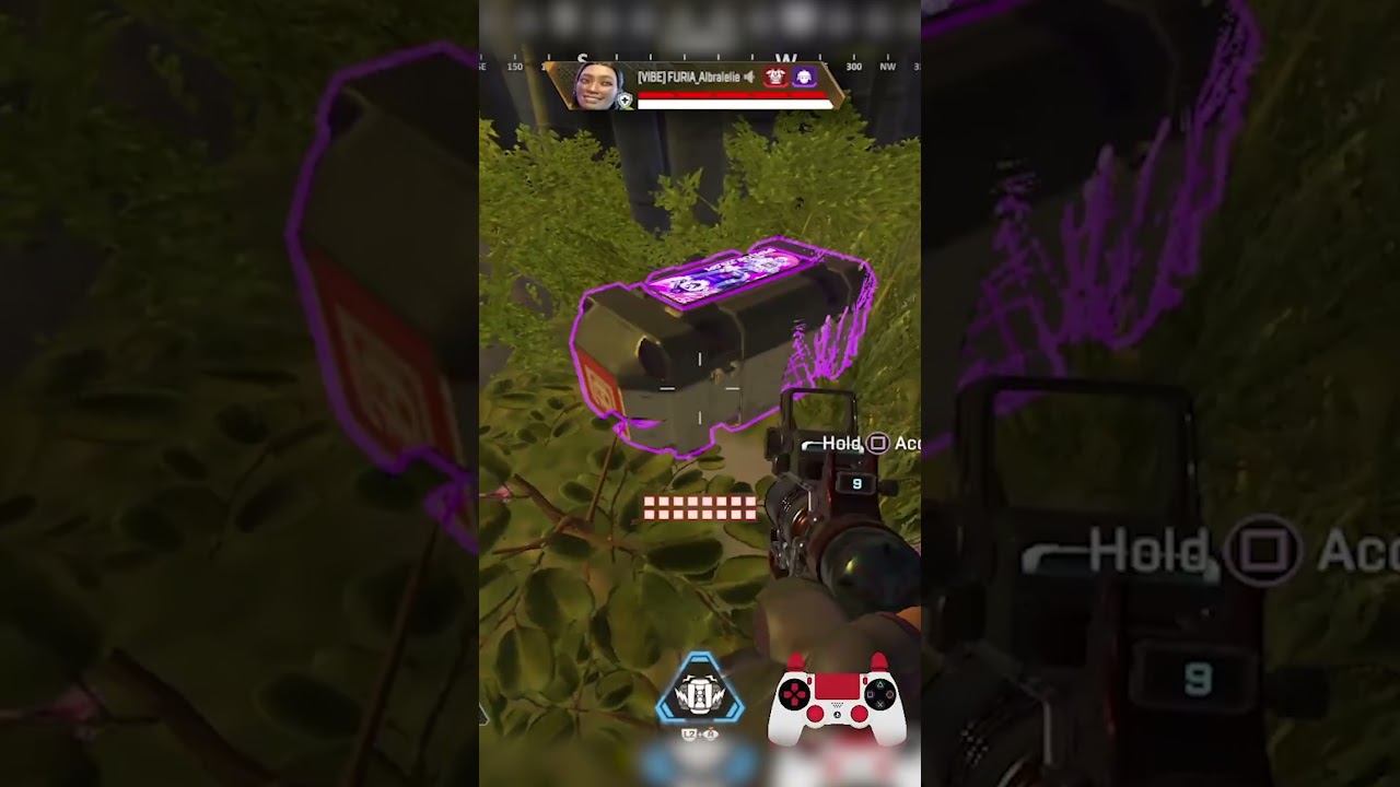 Aim Assist Is CHEATING