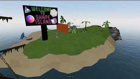 CoSpaces Final Project