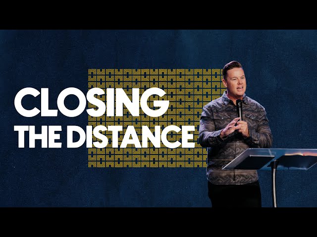 Union :: Closing The Distance