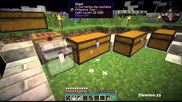 HC MS2 - EP47 - Rune of Water Automated Part 1