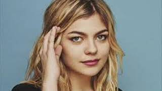 Louane- Il est midi sur novembre ft.  Julien Doré