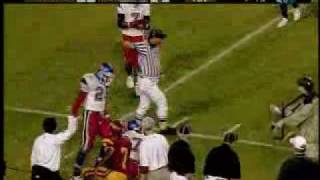 4A MHSAA/FedEx State Football Championships