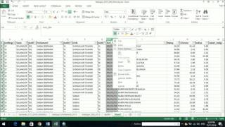 Visualizing Multivariable Map Part I (A)