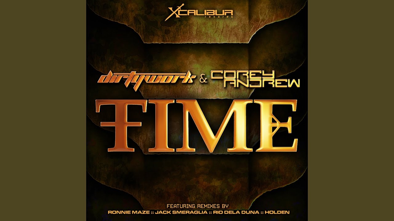 Time (Original Mix) auf YouTube ansehen Time (Original Mix) auf YouTube ansehen