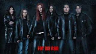 Video thumbnail of "For My Pain - Too Sad to Live"