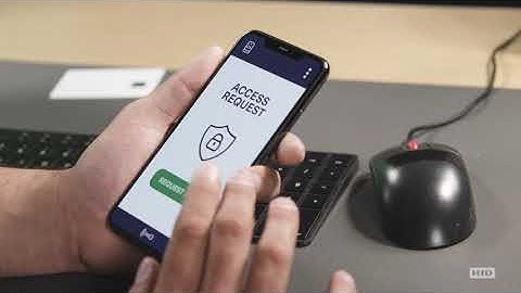 Prepare Your Workforce for Whatever Happens Next | Workforce Identity Management Solutions