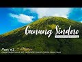 #PART01 || Pendakian Gunung Sindoro  || Dari Basecamp Ke Sunrise Camp Cuma 2 Jam