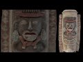 La Grandeza de México. Exposición Museo Nacional de Antropología y Edificio SEP