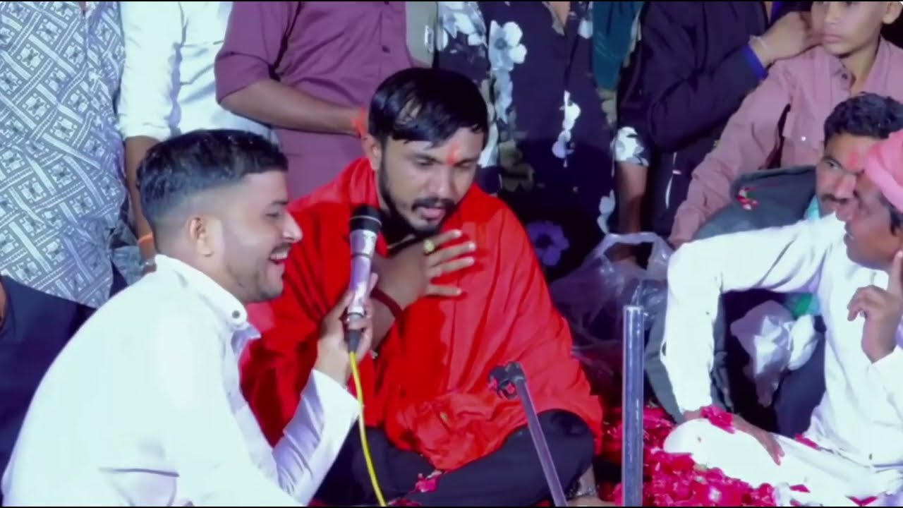 ll આકરી જોરદાર ધુણ અરવિંદ ભુવાજી મુના ll ગાડી નંબર ૯૮૫૫ હોય હોય ને હોય આઠે પોર બત્રરી ગાડી ફરશે ll