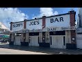 I Flew To Key West To See What Was Open & Closed - My Southernmost Point Scooter Adventure