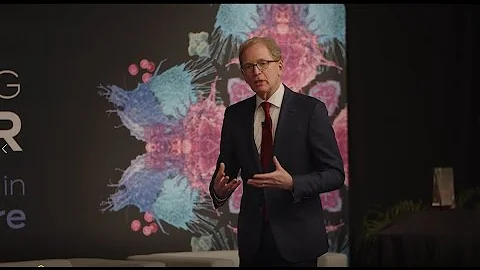 Stanford Medicine Alumni Day 2022 - Dean Lloyd Min...