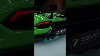 Lamborghini Huracan Performante With Veneno Upgrade Rate It 1-10#Shorts