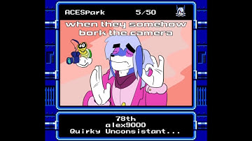 Make a Good Mega Man Level 2 Part 3 - Walk of Shame