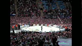Take That The Circus Live Tour 2009 - Could This Be Magic HD