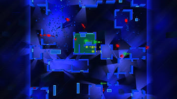 Frozen Synapse: SWFanatic (green) vs AI (red) - AIDefend