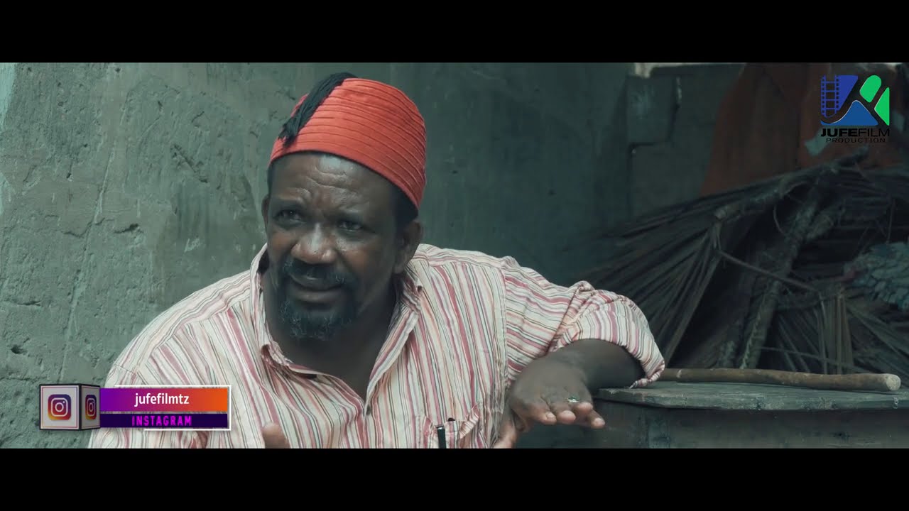 SAKINA_Mwinyi/Kiswabi/Dongo