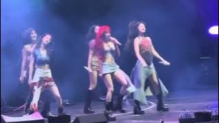 240511 May 11 2024 - GIDLE - Wife - Head in the Clouds Festival NYC HITC - New York City