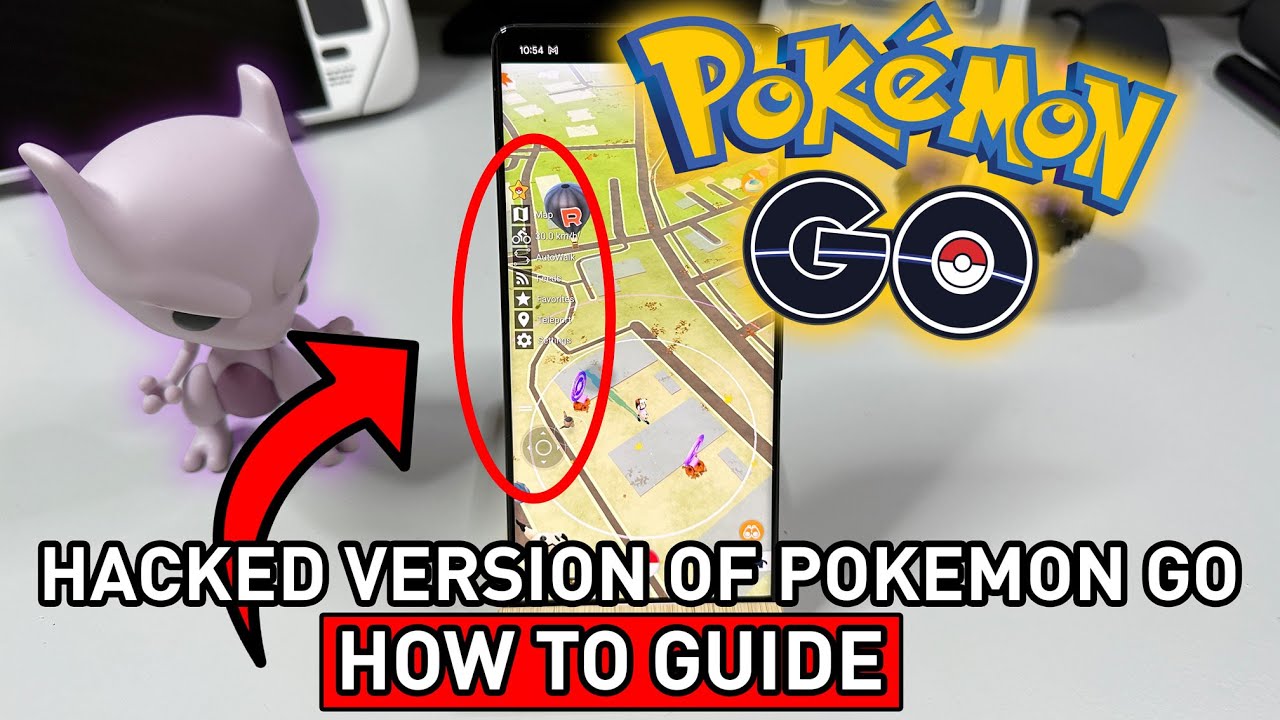 7 Pokémon Go Hacks You Should Never, Ever Try (& 8 You Should)