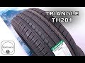 TRIANGLE TH201 /// Made in China /// ОБЗОР