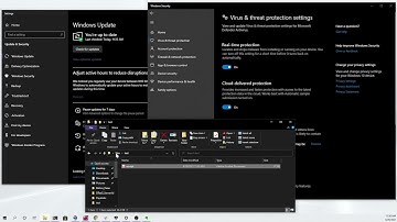 Cobalt Strike Attack Simulation with AV Enabled