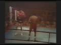 Carlos Monzon -vs- Jose Napoles 2/9/74 part 1