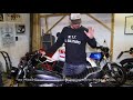 Moto Circle Mastermind Wolfgang and his custom Kawasaki w650 (full version)