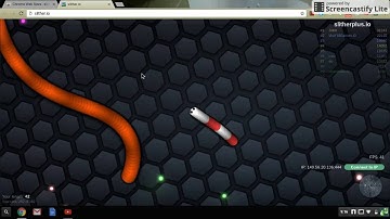 How to Download Slither.io Mods and Hacks (No Commentary )(Chromebook)