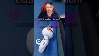 SALIÓ MAL 🤣 #animalhospital #roblox #humor #gaming #jackvansmith