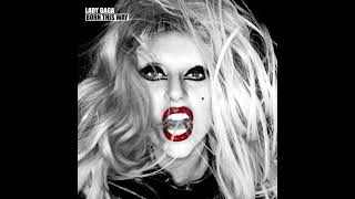 Lady Gaga - The Edge Of Glory (Official Instrumental with backing vocals)