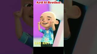 Download Lagu Goyang Upin \u0026 Ipin 2020, Goyang Upin dan Ipin Terbaru, Goyang upin ipin Goyang eee aa.. e e e#shorts MP3