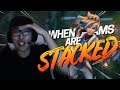 Doublelift - WHEN TEAMS ARE STACKED (feat. Pobelter/Impact)