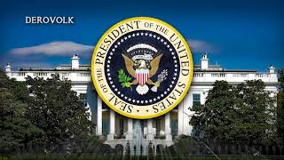 President Of The USA Song - \ President Of The USA Song - \