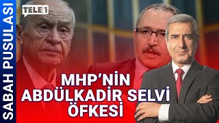 #CANLI Musa Özuğurlu ile Sabah Pusulası şimdi TELE1'de...