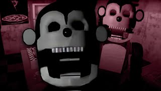 this ISN'T five nights at freddy's... | Spectator PART 2