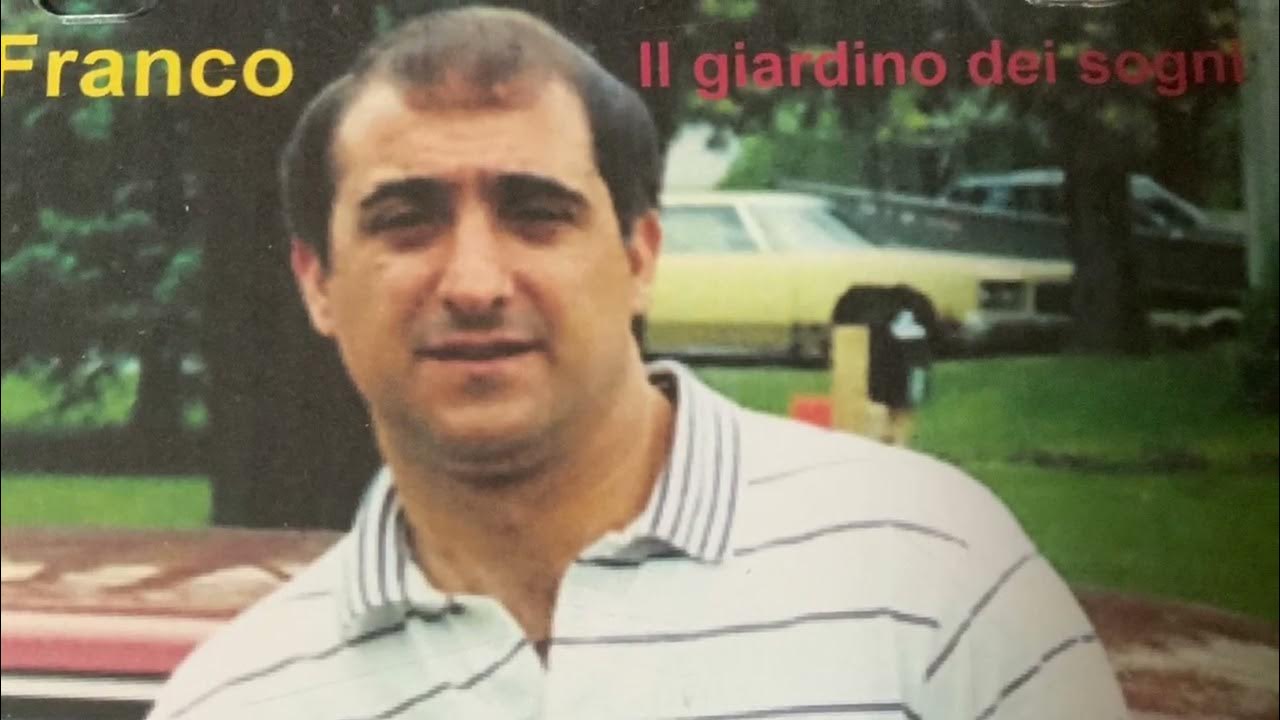 IMG 3004 Dicitencello Vuie canta Franco Simone YouTube