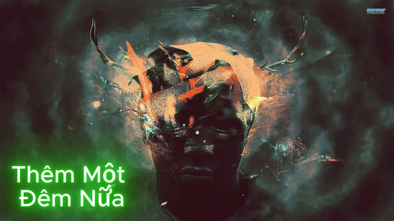 Thêm Một Đêm Nữa