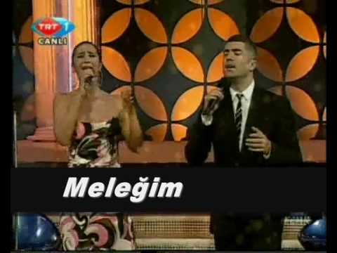 Özcan Deniz-Sıla-Töre-İki Renk..