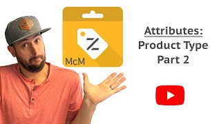 Google Product Type Tips & How To Build Them - Part 2 - Merchant Center Attributes