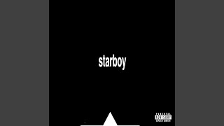 starboy (feat. SHO-SENSEI!!) - who28