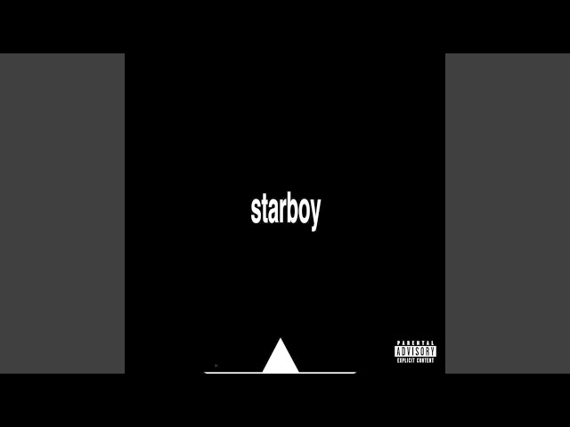 starboyNEW!who28 feat. SHO-SENSEI!!