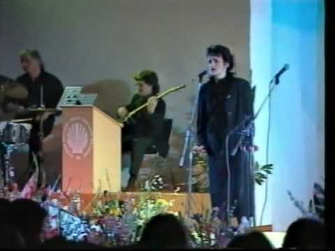 "Do columbi": Monica Maran
